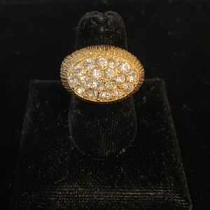 Technibond R.S. Costume Ring